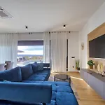 Flokica Villa *