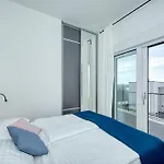 Flokica Villa Maslenica