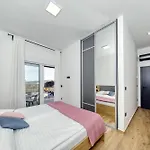 Villa Flokica Maslenica