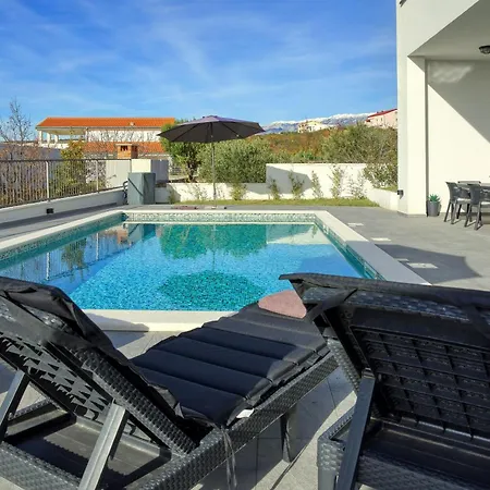 Вилла Flokica Масленица