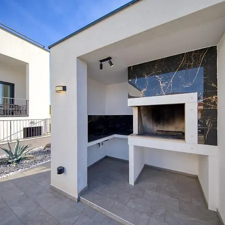 Вилла Flokica Масленица