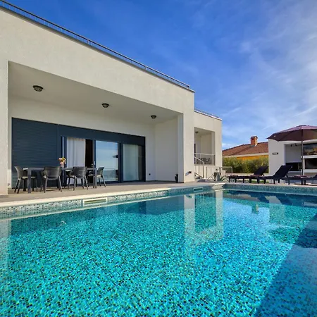 别墅 Flokica *