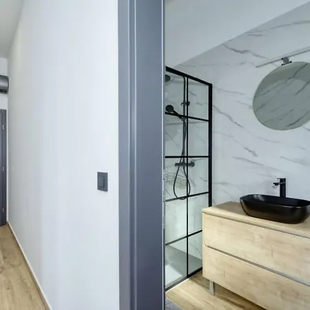 Flokica Villa Maslenica