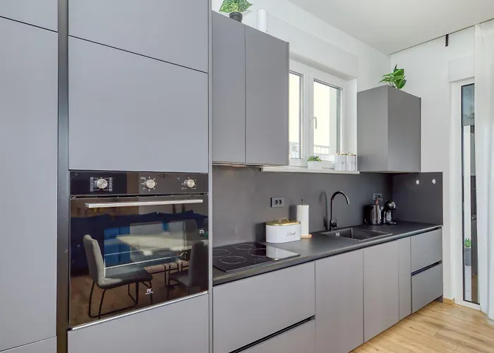 Flokica Вилла *