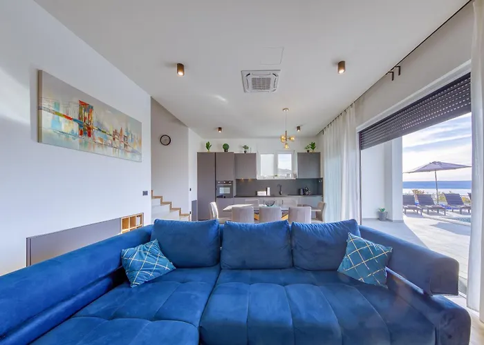 Вилла Flokica *