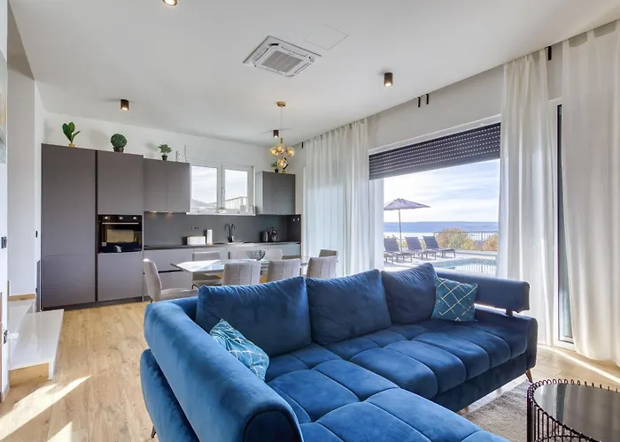 Flokica Вилла Масленица