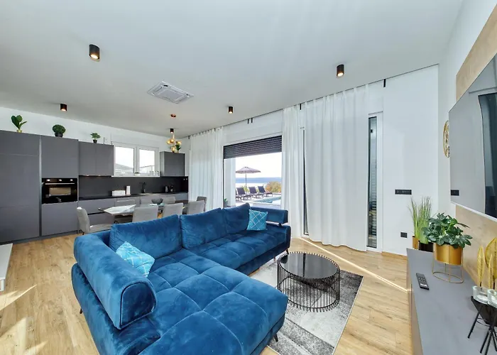 Flokica Вилла *