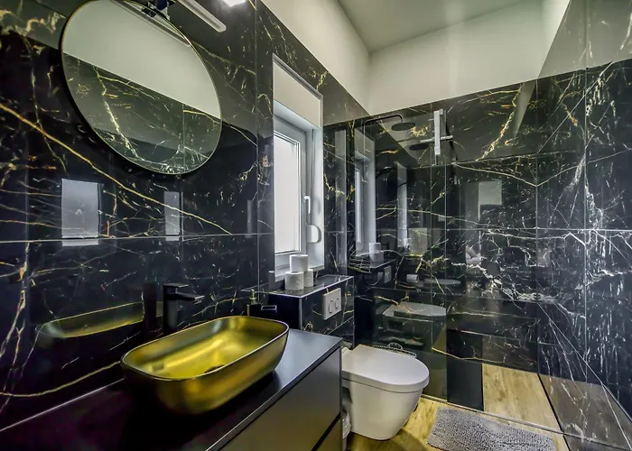 Flokica Вилла *