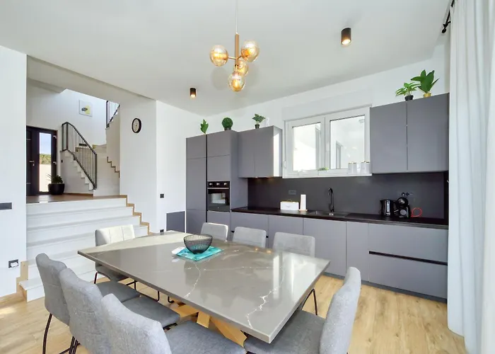 Вилла Flokica Масленица