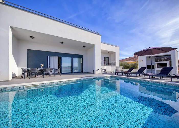 Flokica Вилла *