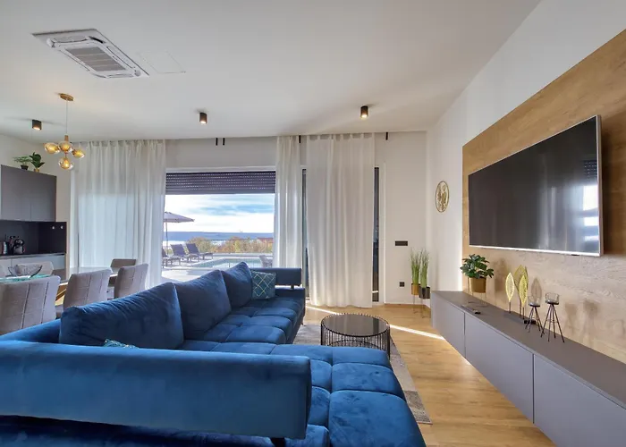 Flokica Villa *