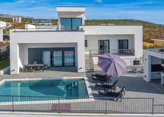 Villa Flokica