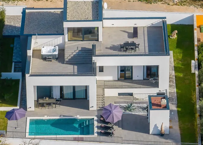 Flokica Villa