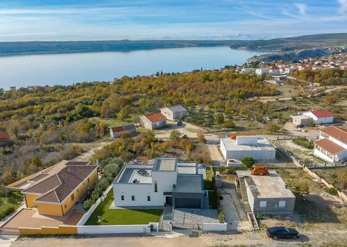 Flokica Villa *
