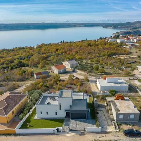 Flokica Вилла *
